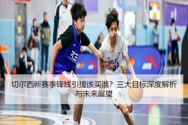 切尔西新赛季锋线引援该买谁？三大目标深度解析与未来展望