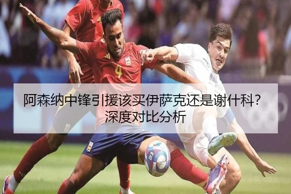 阿森纳中锋引援该买伊萨克还是谢什科？深度对比分析